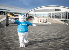 Voor eerste editie van Daikin Warmste Winterdag zijn al honderd aanmeldingen Voor eerste editie van Daikin Warmste Winterdag zijn al honderd aanmeldingen