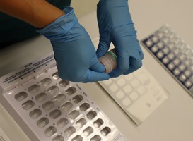 Minder bijwerkingen medicatie vanwege het testen op DNA 