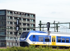 Tijdens de Spoorwensdagen 2023 laat je je wens weer in vervulling gaan Tijdens de Spoorwensdagen 2023 laat je je wens weer in vervulling gaan