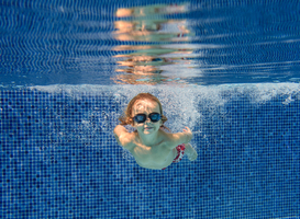 'Als het om zwemveiligheid gaat geeft gemeente Tholen het goede voorbeeld'