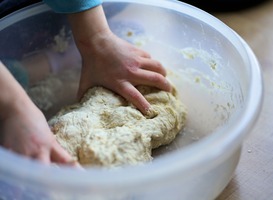 Organisatie Kok in de Klas wil kinderen enthousiast maken over koken 