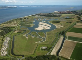 Groen licht voor een Delta Climate Center in Vlissingen 