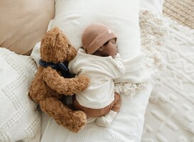 De Birth Bear wint de Baby Innovation Award 