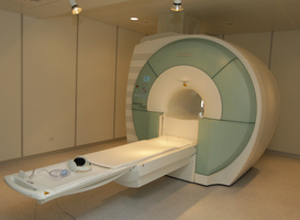 Sterkste MRI-scan van Nederland voor Radboud Universiteit Sterkste MRI-scan van Nederland voor Radboud Universiteit