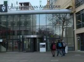 Met kwestie docent Buijs van de UvA mengt minister Dijkgraaf zich niet Met kwestie docent Buijs van de UvA mengt minister Dijkgraaf zich niet