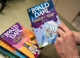 'Kinderen en ouders moeten kritischer leren omgaan met kinderboeken' 'Kinderen en ouders moeten kritischer leren omgaan met kinderboeken'