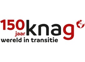 Het KNAG viert 150-jarig bestaan met diverse activiteiten 