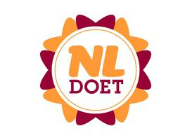 West-Friese scholieren helpen een handje mee tijdens NL Doet