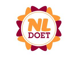 West-Friese scholieren helpen een handje mee tijdens NL Doet West-Friese scholieren helpen een handje mee tijdens NL Doet