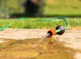 Ruim 1,8 miljoen euro voor onderzoek naar klimaatbestendig watersysteem Ruim 1,8 miljoen euro voor onderzoek naar klimaatbestendig watersysteem