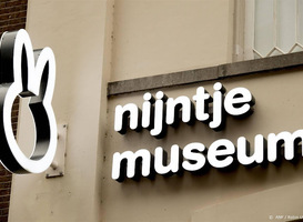 Nijntje museum in Utrecht heropent op 21 juni