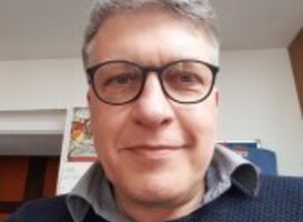 Massimo Poesio benoemd tot hoogleraar Natural Language Understanding Massimo Poesio benoemd tot hoogleraar Natural Language Understanding