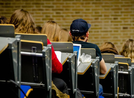 Europees onderwijsbeleid steeds belangrijker, maar Nederland wacht nog af 