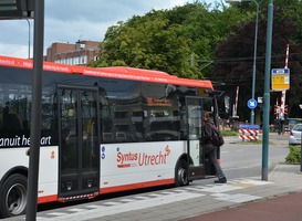 Financieren eigen busvervoer door mbo-school Firda gaat steeds lastiger Financieren eigen busvervoer door mbo-school Firda gaat steeds lastiger