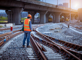 Mbo-opleiding Railtechniek officieel van start gegaan 