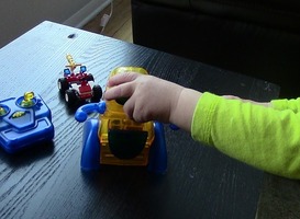 Bij aanschaf tweedehands speelgoed opletten op veiligheidseisen van nu