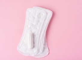 Zwartewaterland verspreidt menstruatieproducten op scholen Zwartewaterland verspreidt menstruatieproducten op scholen