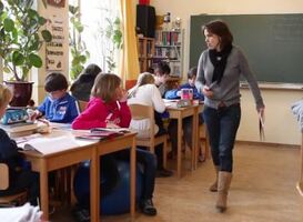 Amersfoort start in augustus met internationale basisschool 