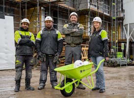TBI introduceert het TBI Praktijkfonds TBI introduceert het TBI Praktijkfonds