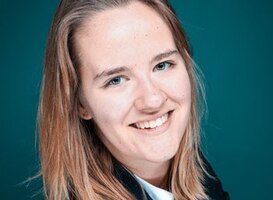 Pien Walraven: BITA in complexe organisaties is mensenwerk Pien Walraven: BITA in complexe organisaties is mensenwerk