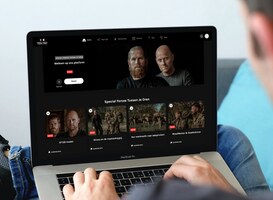 Door online leerplatform zijn lessen Special Forces voor iedereen beschikbaar Door online leerplatform zijn lessen Special Forces voor iedereen beschikbaar