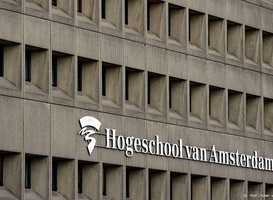 HvA ontslaat docent vanwege grensoverschrijdend gedrag 