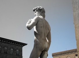 Na les over David van Michelangelo krijgt schoolhoofd ontslag 
