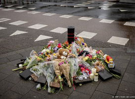 Na dodelijk ongeval Utrecht is 5-jarige jongen weer thuis 