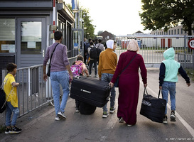 Onderwijssector roept op om te stoppen met verplaatsen asielkinderen 