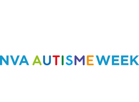 Gemeente De Bilt hijst de NVA-Autismeweek vlag 