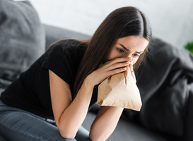 Wereldgezondheidsdag: Efficiënt ademen voor een betere gezondheid Wereldgezondheidsdag: Efficiënt ademen voor een betere gezondheid