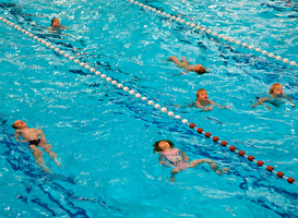 'Gevaar voor zwemvaardigheid kinderen als zwembaden moeten sluiten'