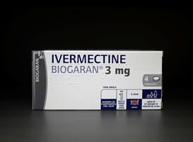 Normal_ivermectine