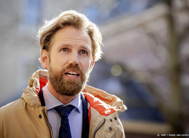 Minister Wiersma wil met spoedwet onderwijs nieuwkomers regelen