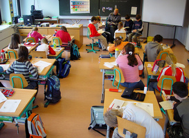 Burgerschapsonderwijs in het speciaal (basis)onderwijs 