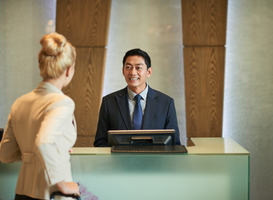 Roompot start met driejarige opleiding Hospitality Manager Roompot start met driejarige opleiding Hospitality Manager