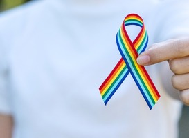 Onderwijsassistent op non-actief na negatieve uitlatingen over Paarse Vrijdag Onderwijsassistent op non-actief na negatieve uitlatingen over Paarse Vrijdag