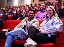 In Nederland tot aan 2050 een tekort aan talent 