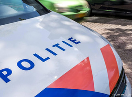 Politie pakt twee jonge jongens (14 en 15) op voor poging explosie Rotterdam