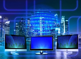 Bij departement Informatica aan de UU vijf hoogleraren aangenomen Bij departement Informatica aan de UU vijf hoogleraren aangenomen