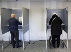 Toename aantal klachten over stemmen met beperking tijdens verkiezingen