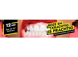 Gratis tandvleescheck bij tandheelkundige opleidingen op 12 mei Gratis tandvleescheck bij tandheelkundige opleidingen op 12 mei