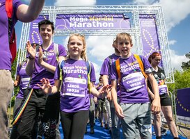 Mega Wandel Marathon: het meest inclusieve wandelfeest van Nederland 