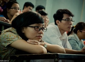 Studentenwelzijn belangrijk thema bij Onderwijsinspectie Studentenwelzijn belangrijk thema bij Onderwijsinspectie