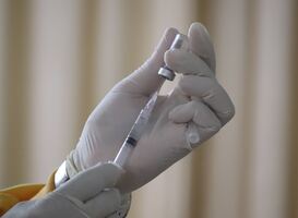 Twee pop-up vaccinatielocaties op Leidse onderwijsinstellingen Twee pop-up vaccinatielocaties op Leidse onderwijsinstellingen