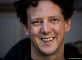 Cabaretier Jochem Myjer genomineerd voor Prijs van Nederlandse Kinderjury