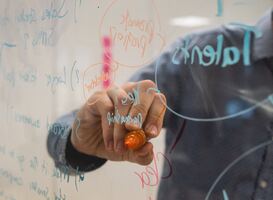 Zoektocht naar innovatiefste student van Nederland van start Zoektocht naar innovatiefste student van Nederland van start