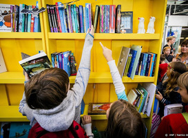 Leesvaardigheid Nederlandse kinderen harder gedaald dan in andere landen
