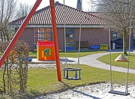 Provincie Utrecht telt steeds meer groenblauwe schoolpleinen