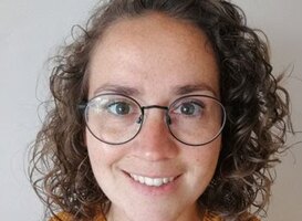 'Het helpt ouderen met chronische aandoeningen om in beweging te blijven' 'Het helpt ouderen met chronische aandoeningen om in beweging te blijven'